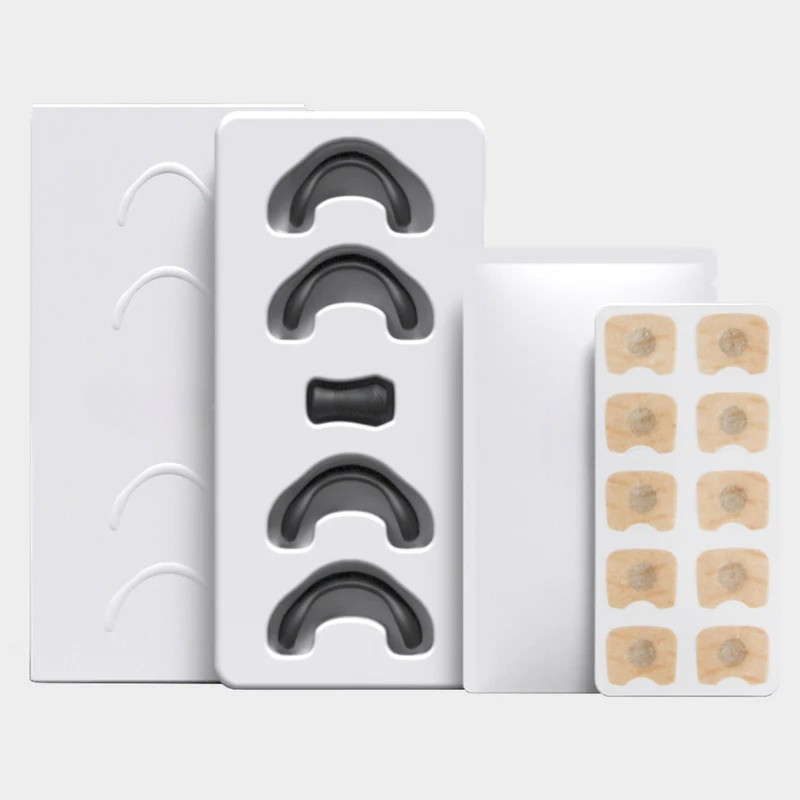 The XYZ Nose Strip